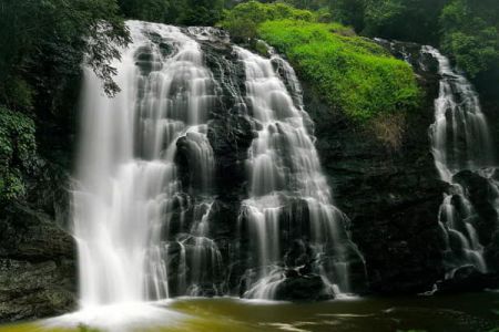 Abbey Falls