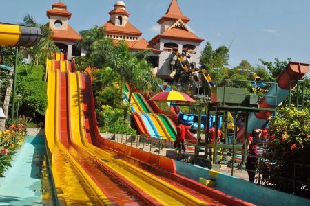 GRS Fantasy Water Park
