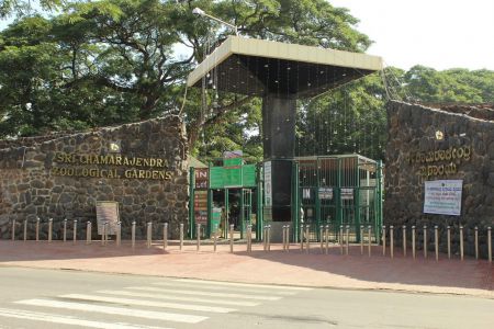 Top 10 Tourist Places In Mysore - Sha Travels